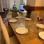Le Nid Du Bouloir Prázdninový dům