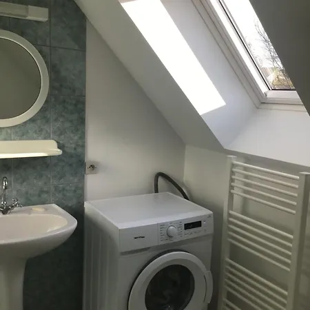 Le Nid Du Bouloir Holiday home