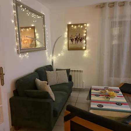Holiday home Le Nid Du Bouloir