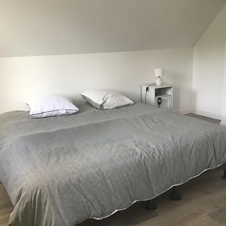 Le Nid Du Bouloir Vakantiehuis