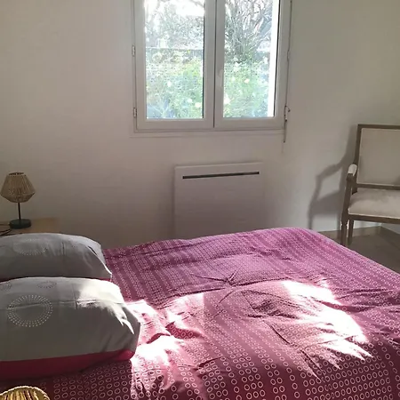 Le Nid Du Bouloir * Lisieux