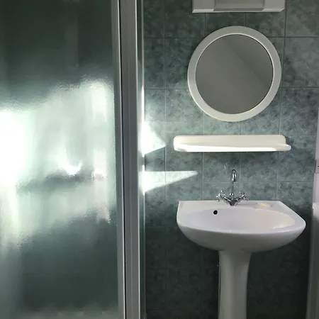 Le Nid Du Bouloir Casa de Férias Lisieux