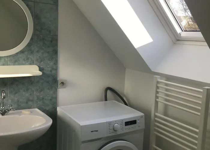 Le Nid Du Bouloir Casa vacanze