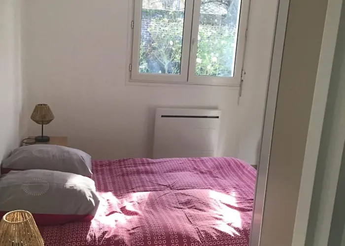 Le Nid Du Bouloir * Lisieux