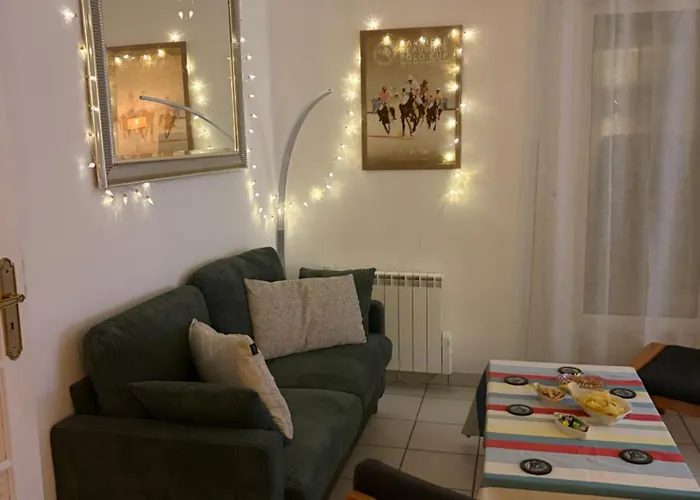 Casa vacanze Le Nid Du Bouloir