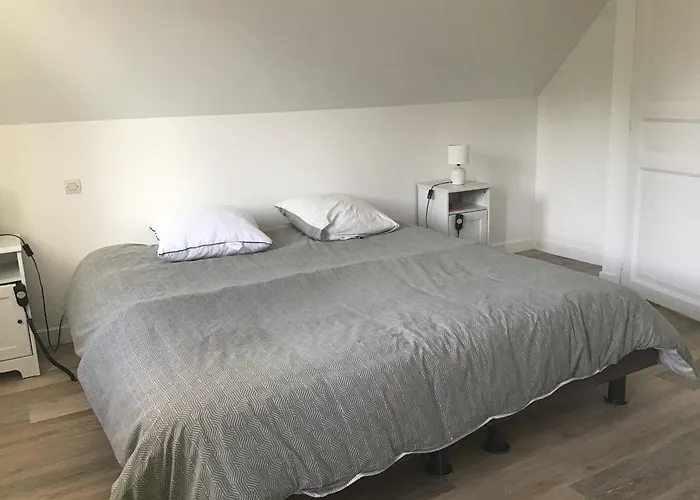 Le Nid Du Bouloir Casa vacanze