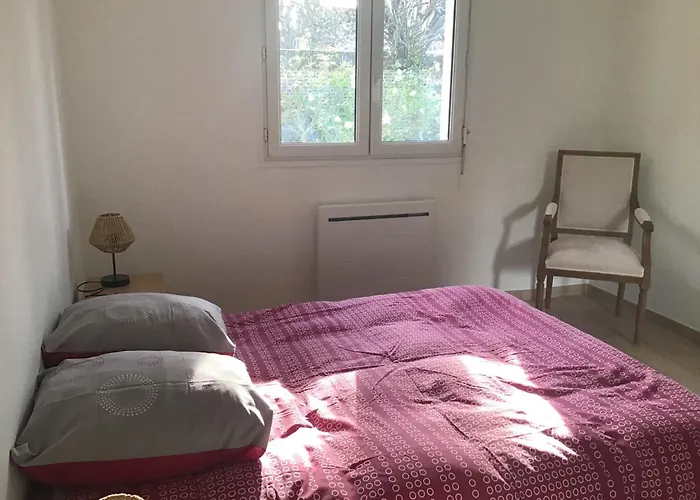 Le Nid Du Bouloir * Lisieux