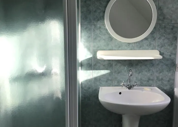 Le Nid Du Bouloir Casa vacanze Lisieux